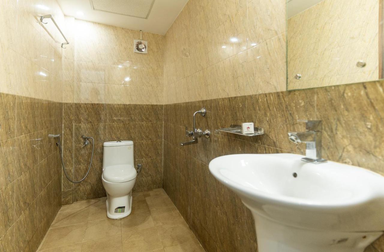 Hotel Kochi Crown Luaran gambar