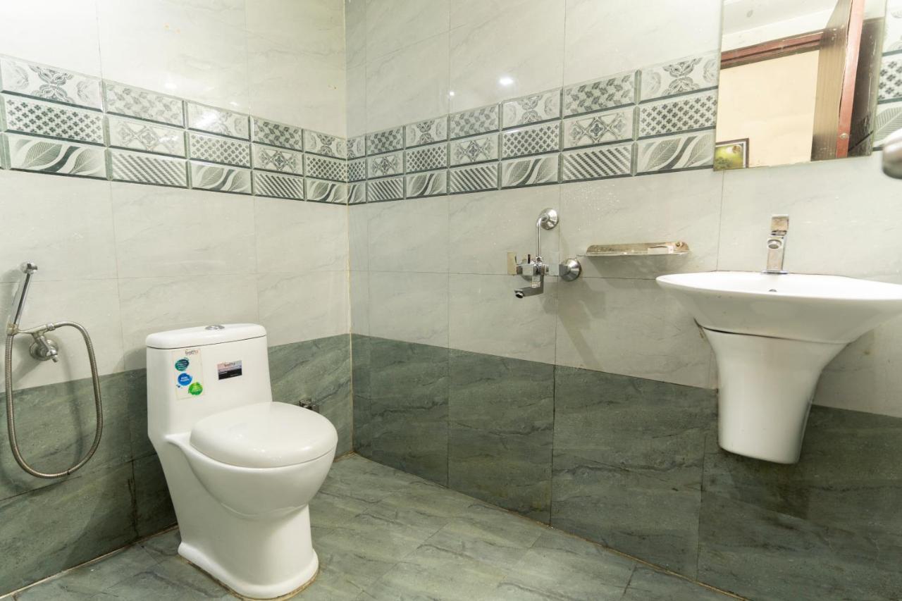 Hotel Kochi Crown Luaran gambar