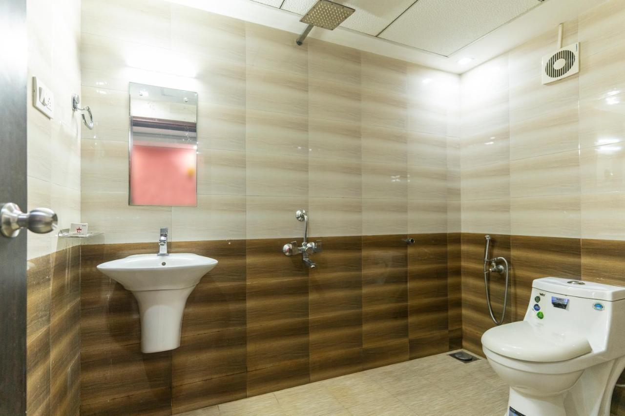 Hotel Kochi Crown Luaran gambar