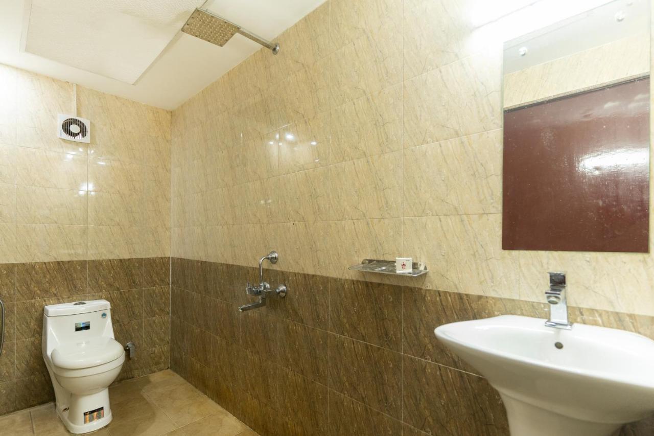 Hotel Kochi Crown Luaran gambar