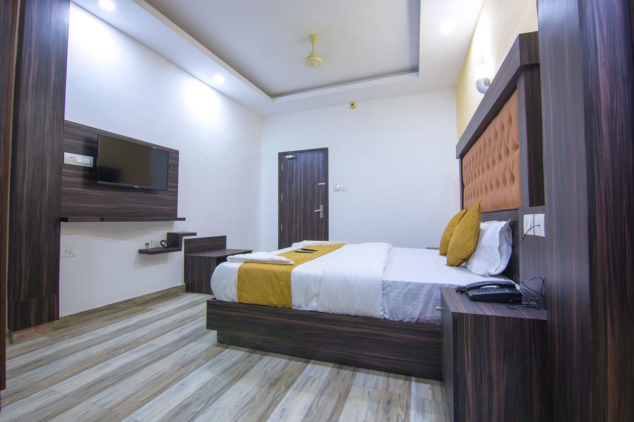 Hotel Kochi Crown Luaran gambar