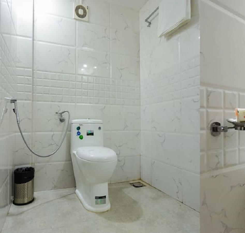 Hotel Kochi Crown Luaran gambar