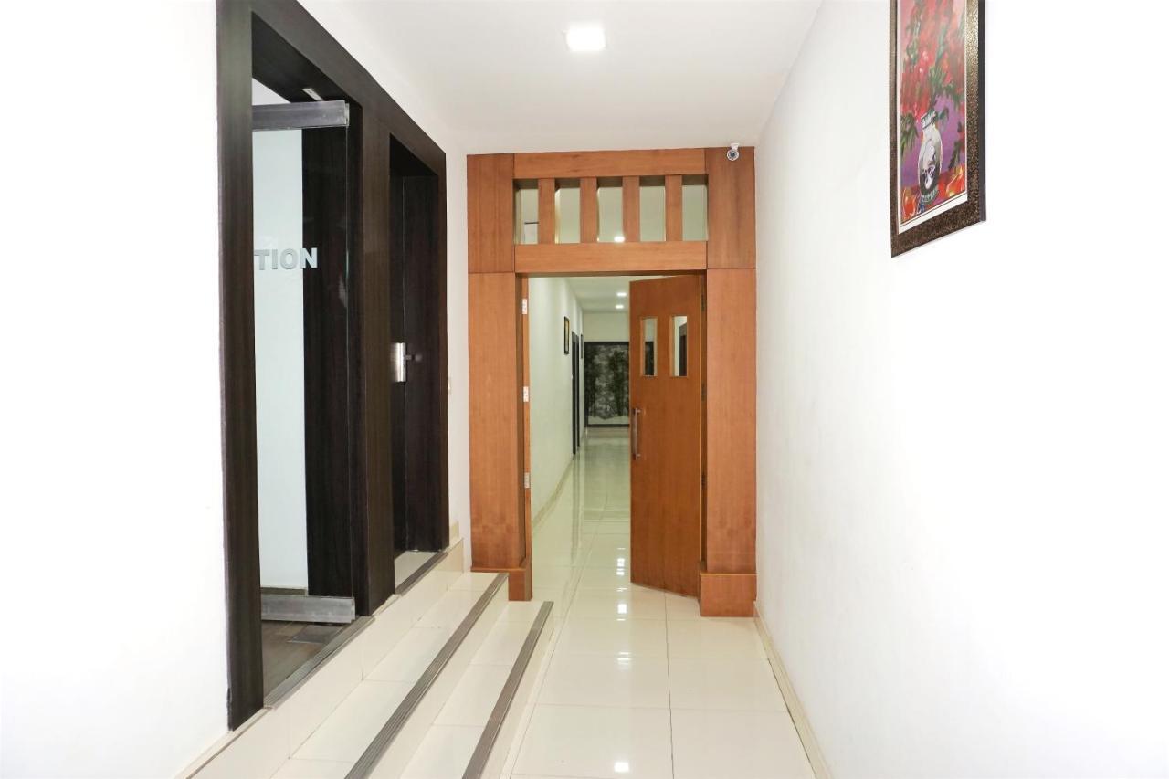 Hotel Kochi Crown Luaran gambar